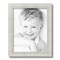 ArtToFrames 11x14 Inch Picture Frame, This 1.5 Inch Custom Wood Poster Frame is Available in Multiple Colors, Great for Your Art or Photos - Comes with Regular Glass and Corrugated Backing (A14HF)